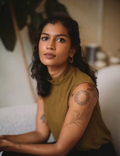 A Feature Interview: Room’s 2025 Fiction Contest Judge, Janika Oza